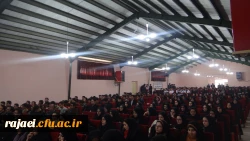 مراسم استانی بزرگداشت هفته پژوهش آذربایجان غربی  15