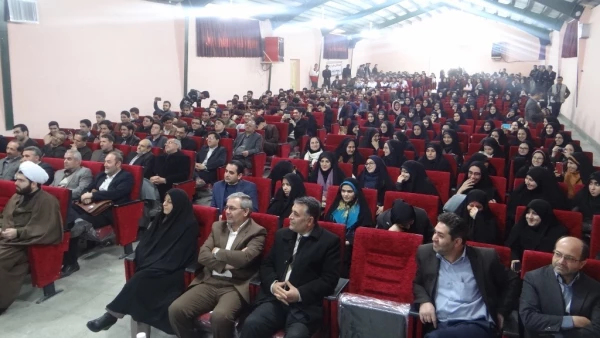 مراسم استانی بزرگداشت هفته پژوهش آذربایجان غربی