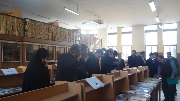 مراسم استانی بزرگداشت هفته پژوهش آذربایجان غربی  20