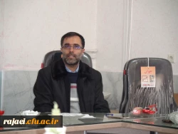 جلسه تودیع سرپرست مرکز امام خمینی (ره) سلماس و معارفه سرپرست جدید 7