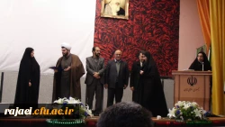 مراسم استقبال از دانشجویان جدیدالورود دانشگاه فرهنگیان استان آذربایجان غربی 3