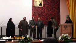 مراسم استقبال از دانشجویان جدیدالورود دانشگاه فرهنگیان استان آذربایجان غربی 4