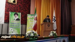 مراسم استقبال از دانشجویان جدیدالورود دانشگاه فرهنگیان استان آذربایجان غربی 7