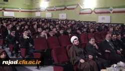 مراسم استقبال از دانشجویان جدیدالورود دانشگاه فرهنگیان استان آذربایجان غربی 8