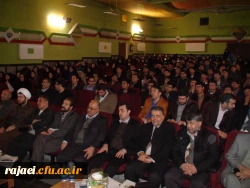 مراسم استقبال از دانشجویان جدیدالورود دانشگاه فرهنگیان استان آذربایجان غربی 13
