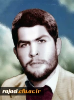 شهید اکبر یوسفی