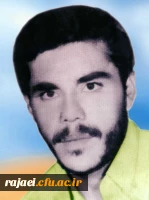 شهید تراب مسلمان