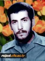 شهید سعید طلیسچی
