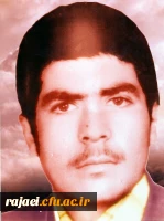 شهید علی حسین پور