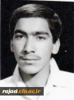 شهید کریم حسن پور