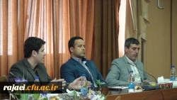 تشکیل دومین جلسه ستاد استانی بیست و پنجمین جشنواره فرهنگی 2