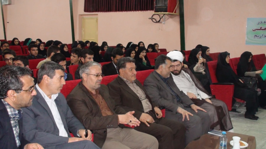 برگزاری مرحله استانی جشنواره قرآن و عترت 6