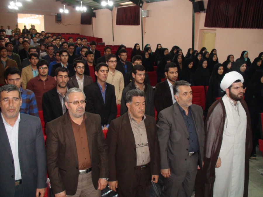 برگزاری مرحله استانی جشنواره قرآن و عترت