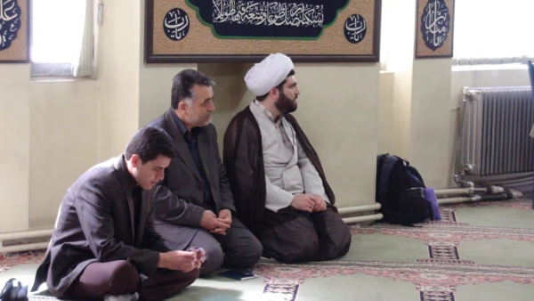 برگزاری مرحله استانی جشنواره قرآن و عترت 13