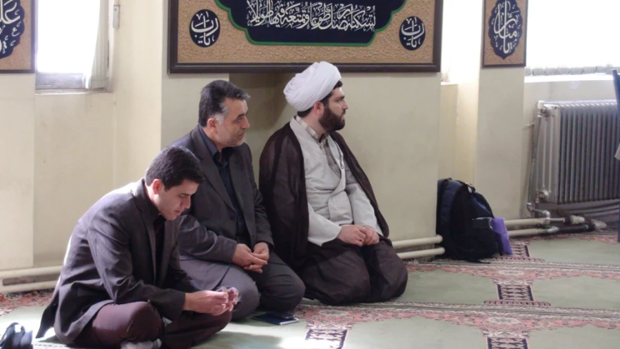 برگزاری مرحله استانی جشنواره قرآن و عترت 13