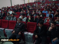 برگزاری کرسی آزاد اندیشی با موضوع 

ازدواج دانشجویی؟ 6