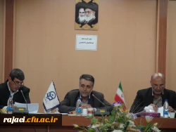 برگزاری کمیته بزرگداشت هفته خوابگاهها پردیس شهید رجایی ارومیه 4