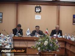 برگزاری کمیته بزرگداشت هفته خوابگاهها پردیس شهید رجایی ارومیه 5