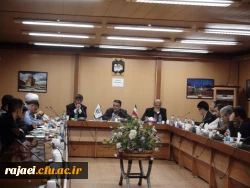 برگزاری کمیته بزرگداشت هفته خوابگاهها پردیس شهید رجایی ارومیه 8