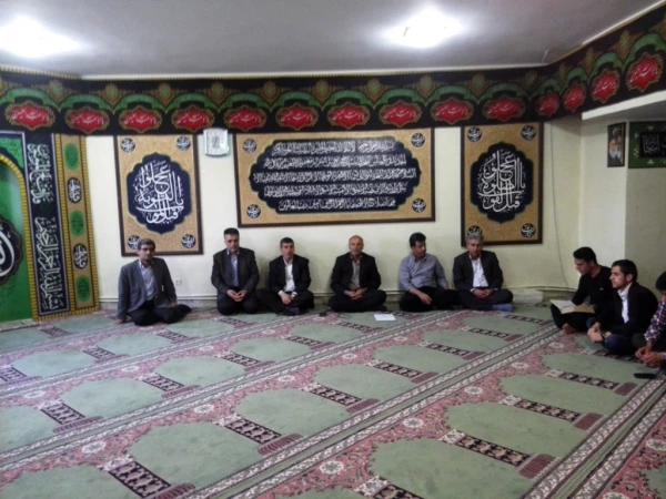 به مناسبت بزرگداشت هفته خوابگاهها

برگزاری نشست صمیمی  سرپرست و معاونان پردیس با نمایندگان خوابگاهها 2