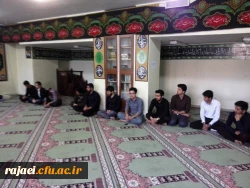 به مناسبت بزرگداشت هفته خوابگاهها

برگزاری نشست صمیمی  سرپرست و معاونان پردیس با نمایندگان خوابگاهها