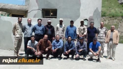 به مناسبت بزرگداشت هفته آموزش

جمعی از کارکنان و اساتید پردیس در اردوی سیاحتی یکروزه مارمیشو شرکت کردند