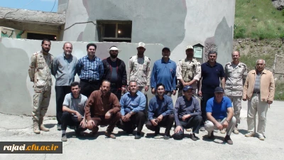 به مناسبت بزرگداشت هفته آموزش

جمعی از کارکنان و اساتید پردیس در اردوی سیاحتی یکروزه مارمیشو شرکت کردند