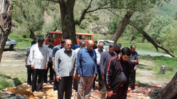 به مناسبت بزرگداشت هفته آموزش

جمعی از کارکنان و اساتید پردیس در اردوی سیاحتی یکروزه مارمیشو شرکت کردند 4