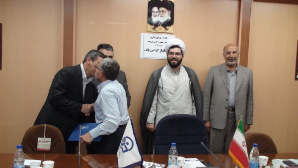 برگزاری مراسم گرامیداشت ولادت حضرت ابوالفضل العباس (ع) و روز جانباز