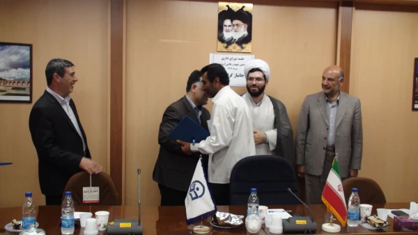 برگزاری مراسم گرامیداشت ولادت حضرت ابوالفضل العباس (ع) و روز جانباز