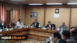 برگزاری مراسم گرامیداشت ولادت حضرت ابوالفضل العباس (ع) و روز جانباز 6