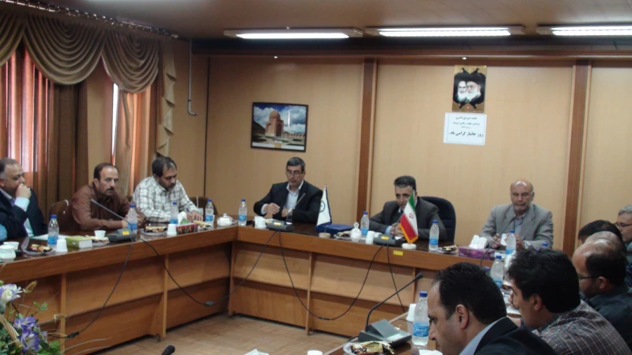 برگزاری مراسم گرامیداشت ولادت حضرت ابوالفضل العباس (ع) و روز جانباز 6