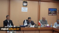 برگزاری مراسم گرامیداشت ولادت حضرت ابوالفضل العباس (ع) و روز جانباز 7