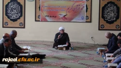 بمناسب بیست و ششمین سالگرد ارتحال بنیانگذار کبیر انقلاب اسلامی

برگزاری مراسم ختم قرآن  در پردیس شهید رجایی ارومیه 3