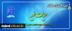 حیات طیبه