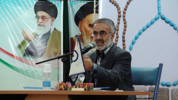 برگزاری مراسم افتتاحیه دوره حیات طیبه 2