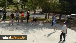 به مناسبت سالروز ولادت امام رضا(ع) و هفته دولت

برگزاری مسابقه والیبال بین کارکنان پردیس شهید رجایی ارومیه 3