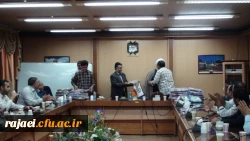 به مناسبت سالروز ولادت امام رضا(ع) و هفته دولت

برگزاری مسابقه والیبال بین کارکنان پردیس شهید رجایی ارومیه 8