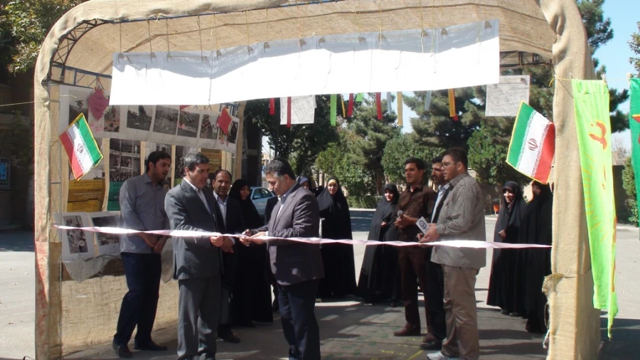 برگزاری جلسه تجلیل ازجناب آقای بابایی 

معاون توسعه مدیریت و منابع پردیس علامه طباطبایی که به درجه بازنشستگی نائل گردیده اند 4