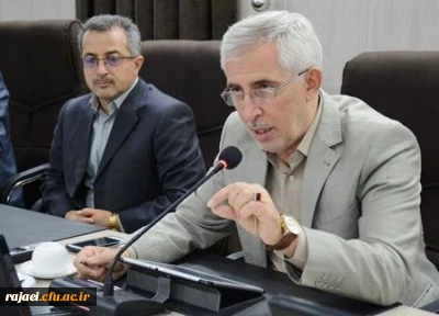 با حکم مدیر کل آموزش و پرورش آذربایجان غربی؛

 آقای اردشیر سید سیاح از اساتید گرامی پردیس شهید رجایی ارومیه به عنوان معاون آموزش متوسطه آموزش و پرورش استان منصوب شد