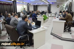 با حکم مدیر کل آموزش و پرورش آذربایجان غربی؛

 آقای اردشیر سید سیاح از اساتید گرامی پردیس شهید رجایی ارومیه به عنوان معاون آموزش متوسطه آموزش و پرورش استان منصوب شد 3