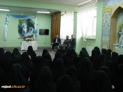 بازدید آقای دکتر نظری مدیر کل امور دانشجویی از پردیس ها و مراکز آموزشی استان آذربایجان غربی