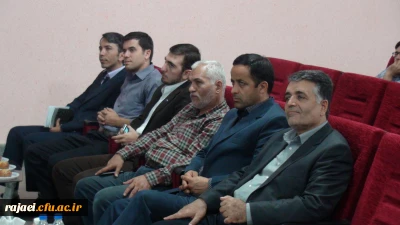 برگزاری جشن عید غدیر خم