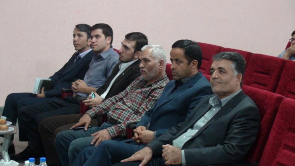 برگزاری جشن عید غدیر خم 2