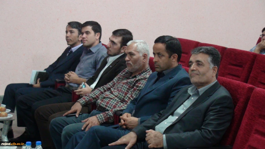 برگزاری جشن عید غدیر خم 2