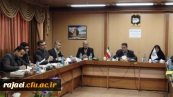 تشکیل اولین جلسه شورای فرهنگی استان در سال تحصیلی جدید 2