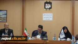 تشکیل اولین جلسه شورای فرهنگی استان در سال تحصیلی جدید 4