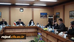 برگزاری دومین جلسه استانی هفته بزرگداشت پژوهش 3