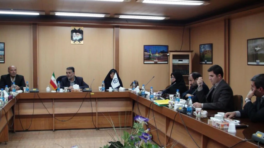 برگزاری دومین جلسه استانی هفته بزرگداشت پژوهش 3