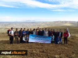 به همت کانون کوهنوردان

برگزاری اردوی کوهپیمایی به مقصد کوه سیر ارومیه
 2